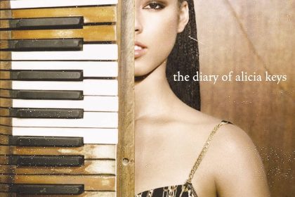 The Diary of Alicia Keys