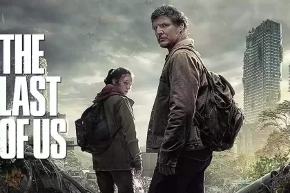 The Last of Us