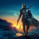 The Mandalorian