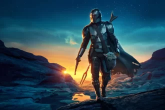 The Mandalorian
