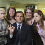 The Office