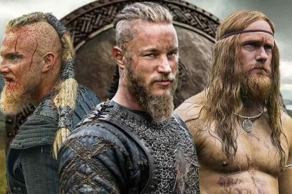 Vikings